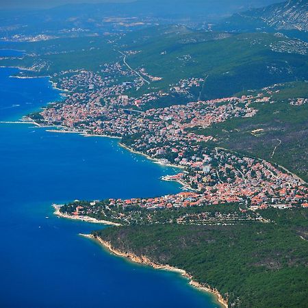 B&B Veronika Бакар Экстерьер фото