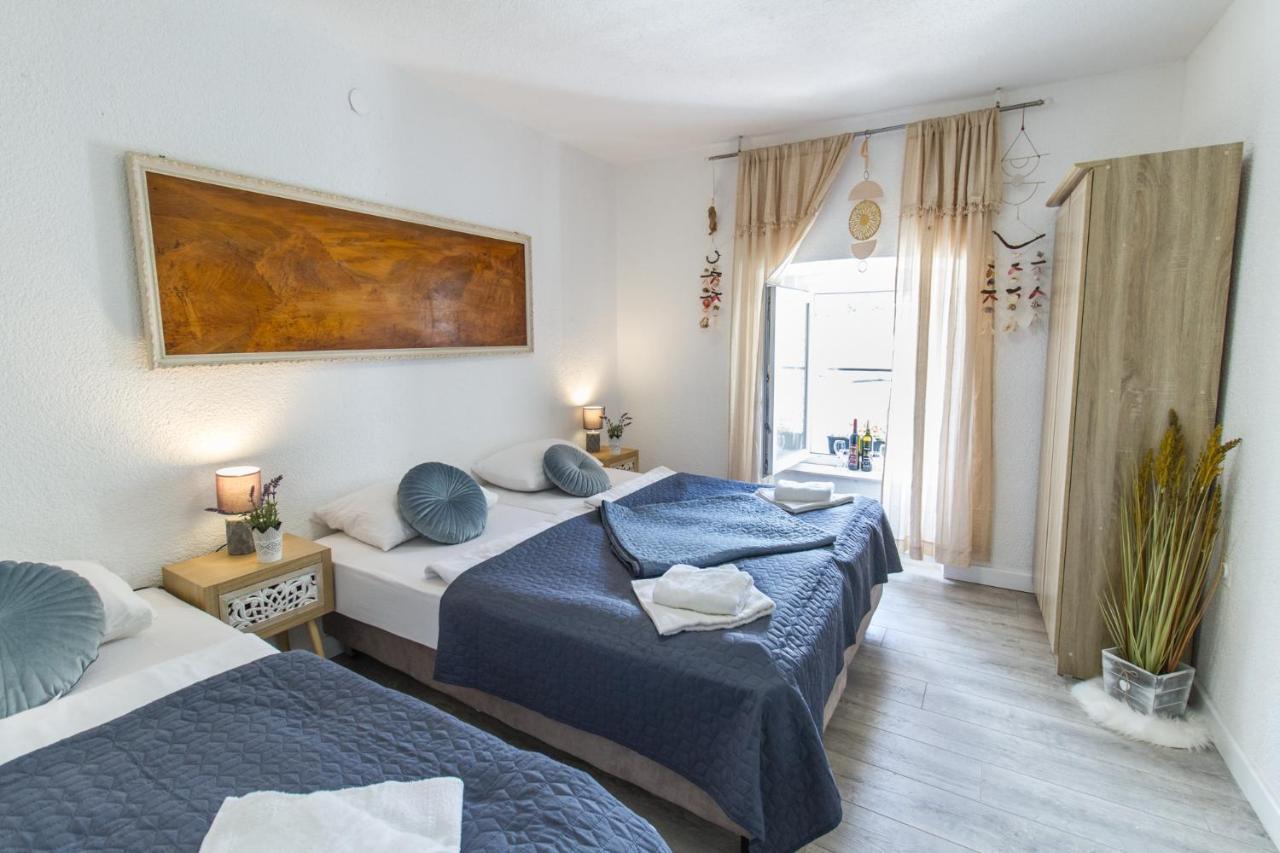 B&B Veronika Бакар Экстерьер фото