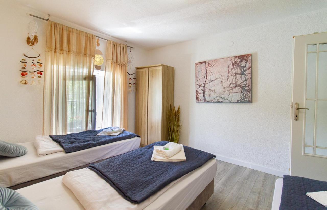 B&B Veronika Бакар Экстерьер фото